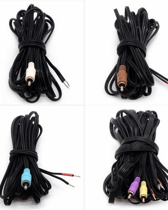 5 Cavi x BOSE ACOUSTIMASS 5 6 7 10 15 & LIFESTYLE