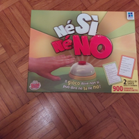 Gioco ne si ne no