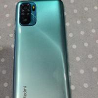 Xiaomi redmi note 10s