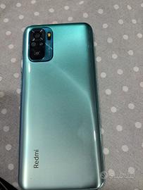Xiaomi redmi note 10s