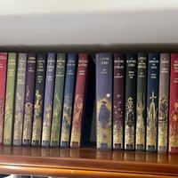 Classici del fantasy e della fantascienza