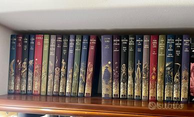 Classici del fantasy e della fantascienza