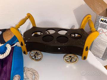 Portaspezie originale