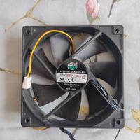 Ventola da 12 cm Coolermaster 