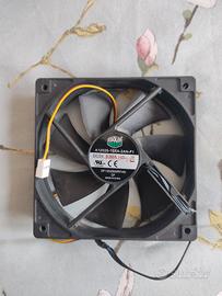 Ventola da 12 cm Coolermaster 