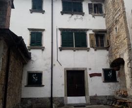 Casa storica in Carnia