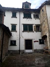 Casa storica in Carnia