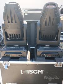 Sgm Giotto 400 cmy