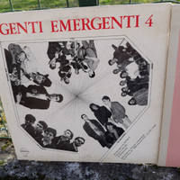 Lp Genti Emergenti