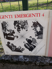 Lp Genti Emergenti