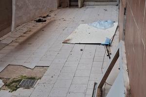 Bivani trivani santa Maria Gesù