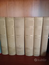 Storia di Roma di Luigi Pareti