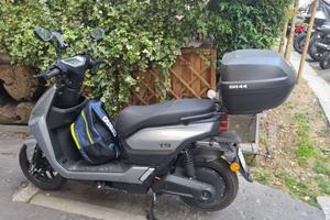 Yadea T9L - 2023 - scooter elettrico