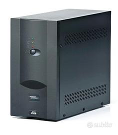  MACH POWER Gruppo UPS 1300VA/720W