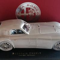 Modello Alfa Romeo 8C 1938