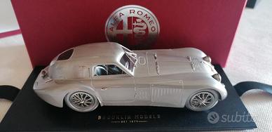Modello Alfa Romeo 8C 1938