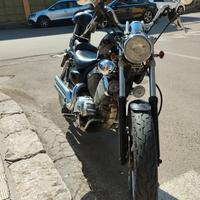 moto custom 
