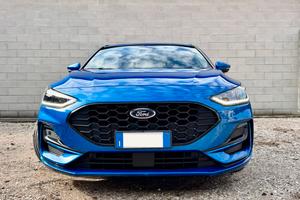 Ford Focus ST-Line 1.5 EcoBlue 115 CV 5 porte PS