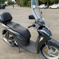 Honda SH 150 - 2020