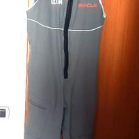 Cerata Nautica - Salopette alta