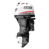 Motore Fuoribordo Selva Dorado 40 XSR