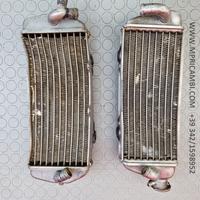 RADIATORI RADIATORE KTM EXC 200 1999 2000 SX 125 2