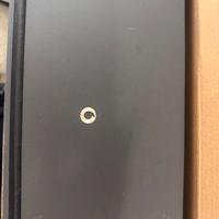 Modem Vodafone Power Station Wi Fi 6