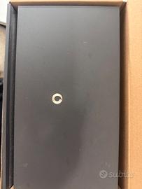 Modem Vodafone Power Station Wi Fi 6