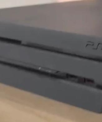 PS4 Pro 1 Tb