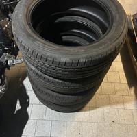 Gomme estive 225/55 r19