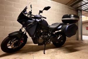 Yamaha Tracer 7
