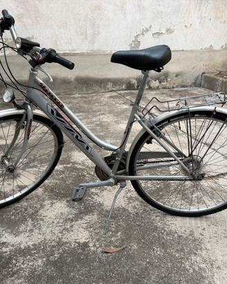 Bici uomo/donna 28