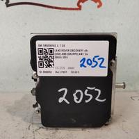 ABS LAND ROVER Discovery Serie III SRB500174 SRB50