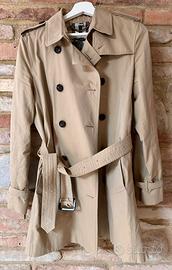 Trench Burberry donna