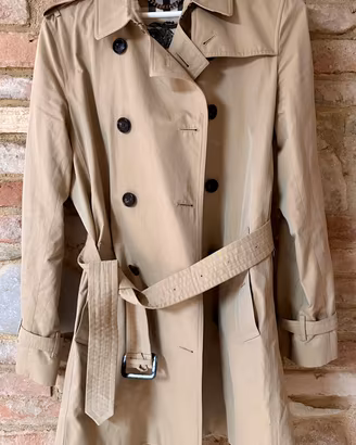 Trench Burberry donna