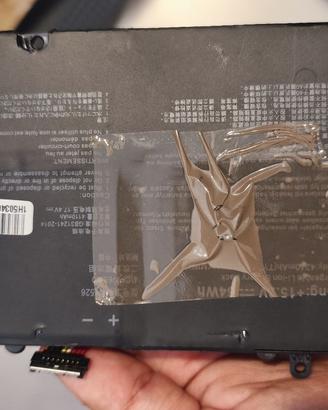 ASUS GL-502 VSK