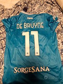 Kevin De Bruyne