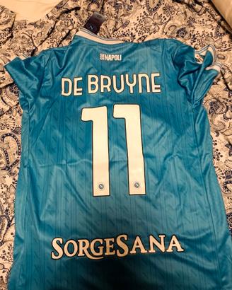 Kevin De Bruyne