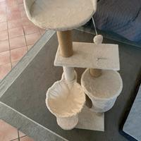Gioco per gatto