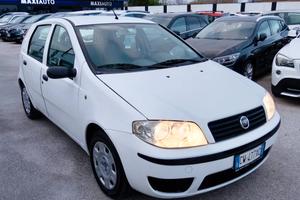 Fiat Punto 1.3 Multijet