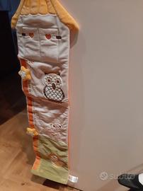 thun metro da parete