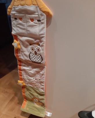 thun metro da parete