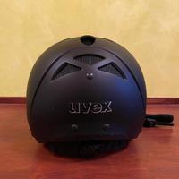 Casco da sci UVEX adulto