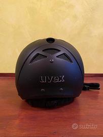 Casco da sci UVEX adulto