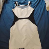 abito tubino guess