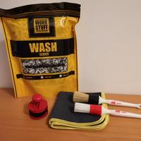 Strumenti Car Detailing
