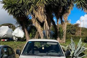 Nissan Terrano II 2.7 tdi 1999
