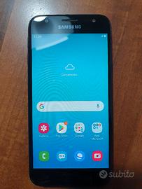 Samsung Galaxy  J3