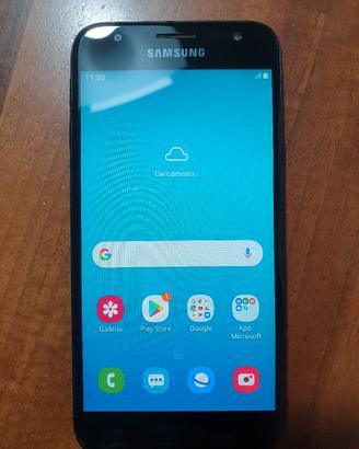 Samsung Galaxy  J3