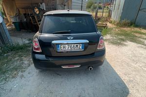 Mini One D (DA RIPARARE)